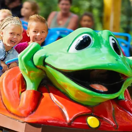 Hotel Heeren Noortwyck 3*