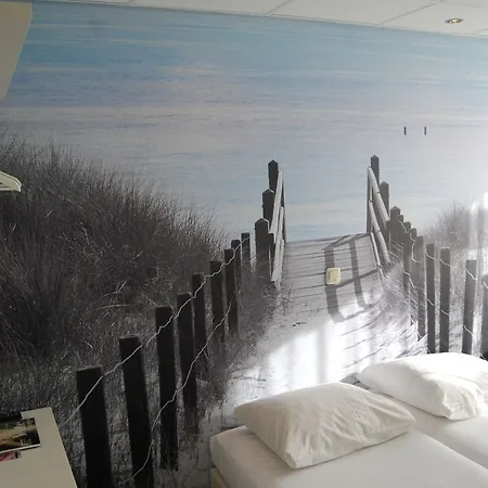 Hotel Heeren Noortwyck Noordwijk