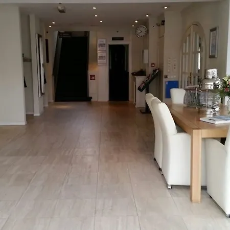 Heeren Noortwyck Hotel 3*