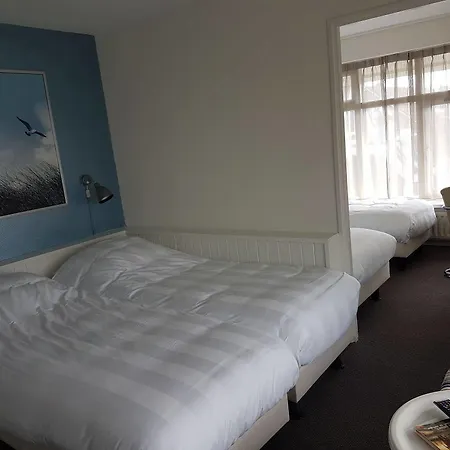 Hotel Heeren Noortwyck