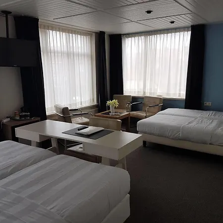 Hotel Heeren Noortwyck 3*