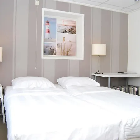 Heeren Noortwyck Hotel