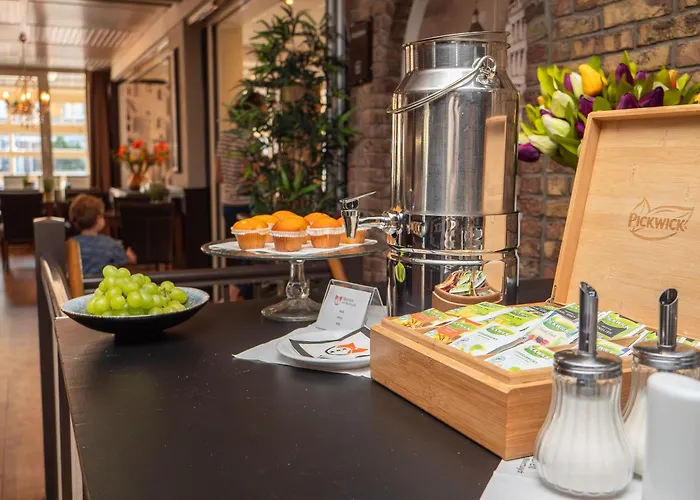 Heeren Noortwyck نوردفيك