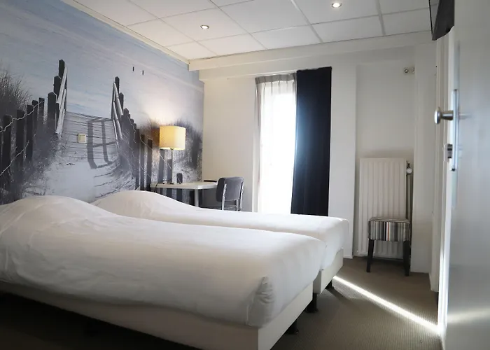 Heeren Noortwyck نوردفيك