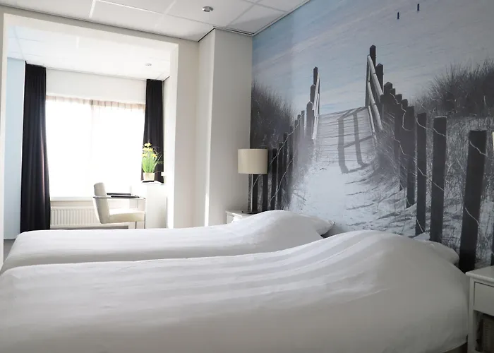 Heeren Noortwyck نوردفيك