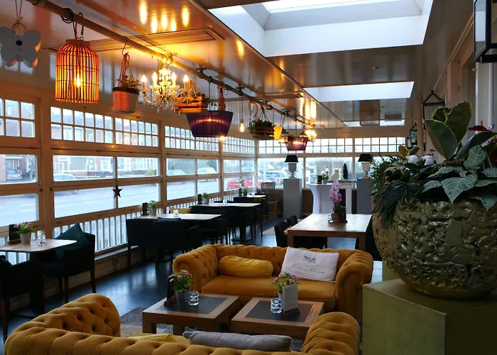 Heeren Noortwyck نوردفيك